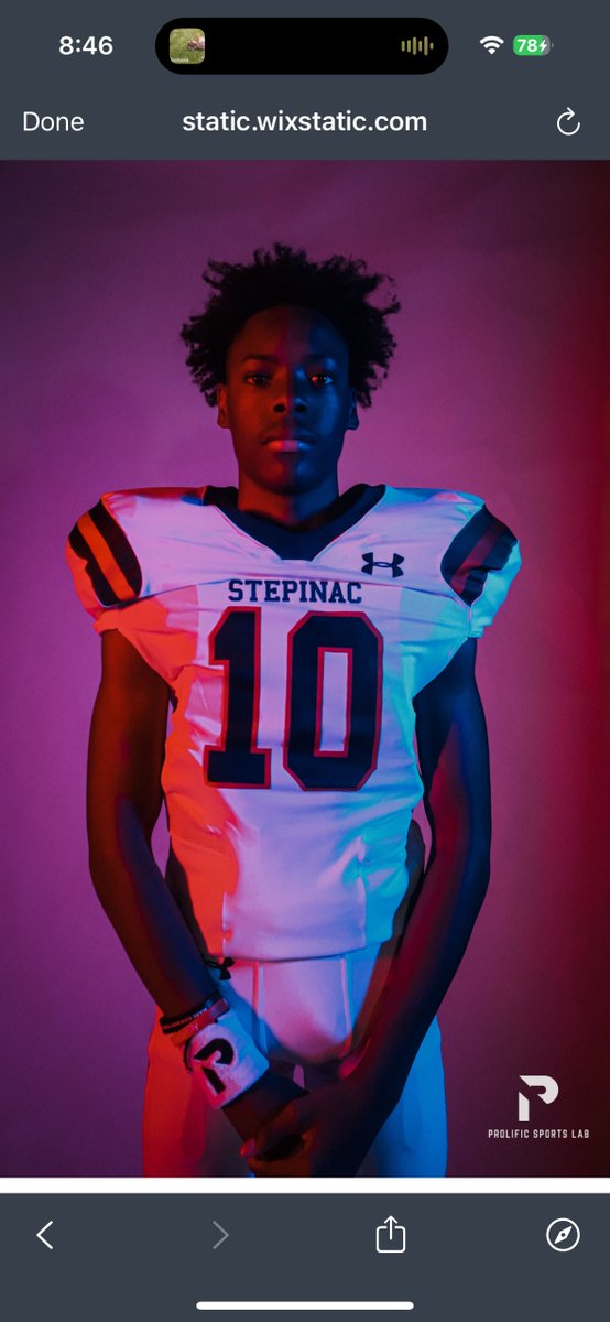 NE-Recruits (@ne6fb_recruits) on Twitter photo <a href="/StepinacSports/">Stepinac Athletics</a> former DB <a href="/gheslop_5/">Garrison “Gmoney🎰” Heslop</a> will be taking a PG year at <a href="/ECP_Football/">East Coast Prep</a> <a href="/StepinacSports/">Stepinac Athletics</a> former DB <a href="/gheslop_5/">Garrison “Gmoney🎰” Heslop</a> will be taking a PG year at <a href="/ECP_Football/">East Coast Prep</a>