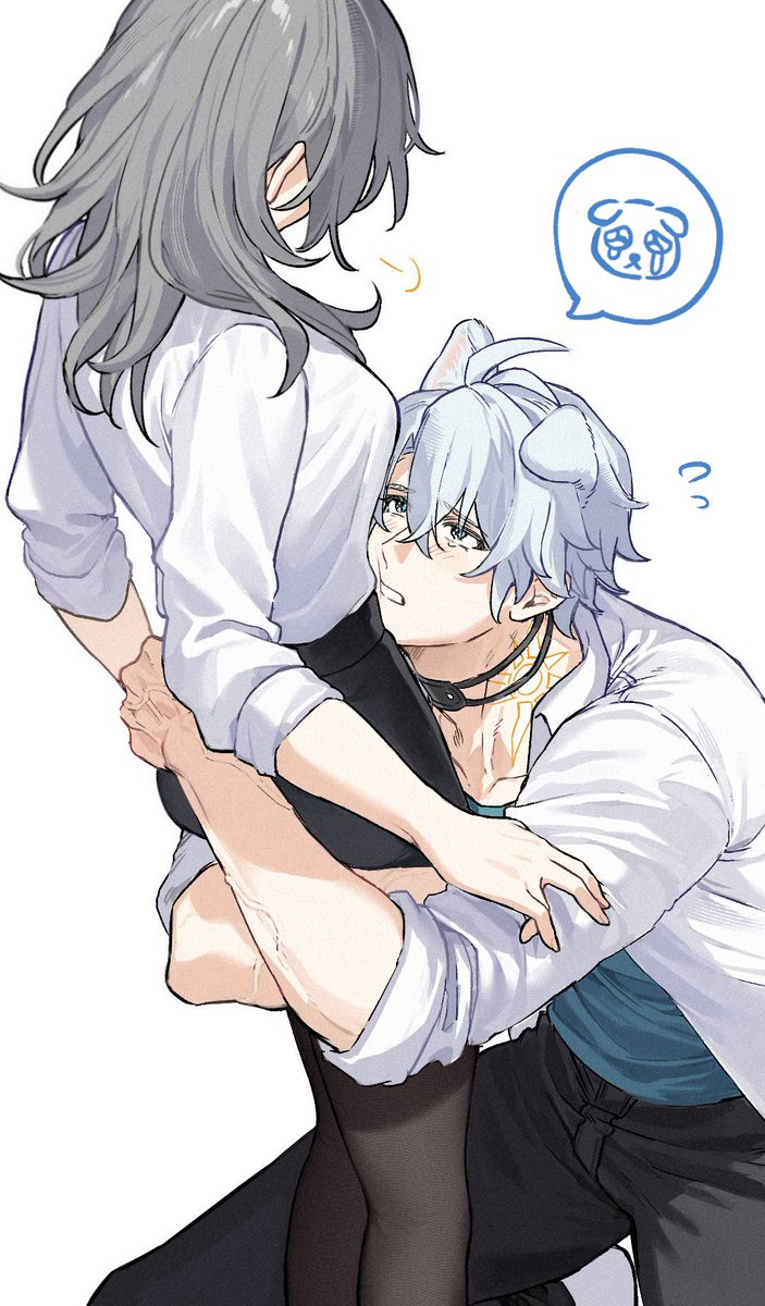 Stars_4993's tweet photo. 🐶💦
#Phaistelle https://t.co/9mFtkBUTgU
