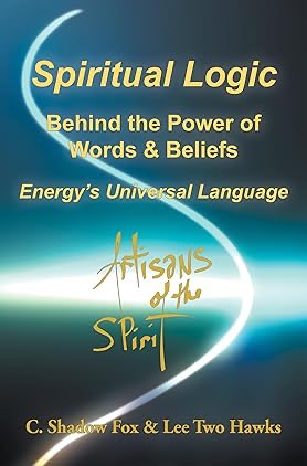 Julie (@jewelsfrazier68) on Twitter photo Check out this Kindle ebook:
"Spiritual Logic Behind the
Power of Words & Beliefs:
Energy's Universal Language
Artisans of the Spirit
<a href="/2cshadowfox/">Artisans of the Spirit</a> book is a
helpful tool at a reasonable
price that teaches tools on
working with energy.🤓🥳
a.co/dD98m26 Check out this Kindle ebook:
"Spiritual Logic Behind the
Power of Words & Beliefs:
Energy's Universal Language
Artisans of the Spirit
<a href="/2cshadowfox/">Artisans of the Spirit</a> book is a
helpful tool at a reasonable
price that teaches tools on
working with energy.🤓🥳
a.co/dD98m26