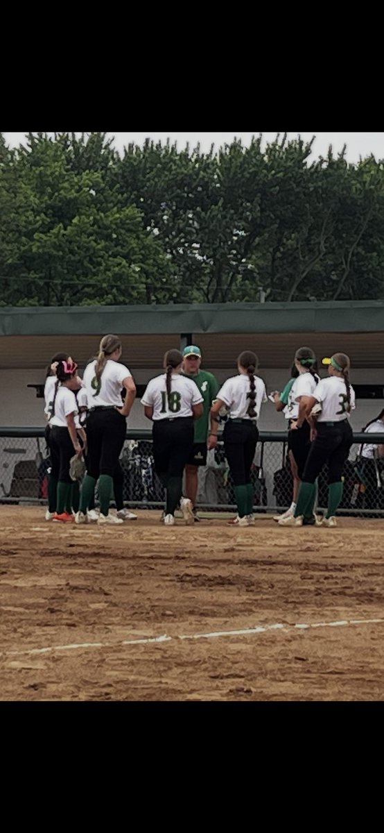 Eastside Blazers Softball tweet media