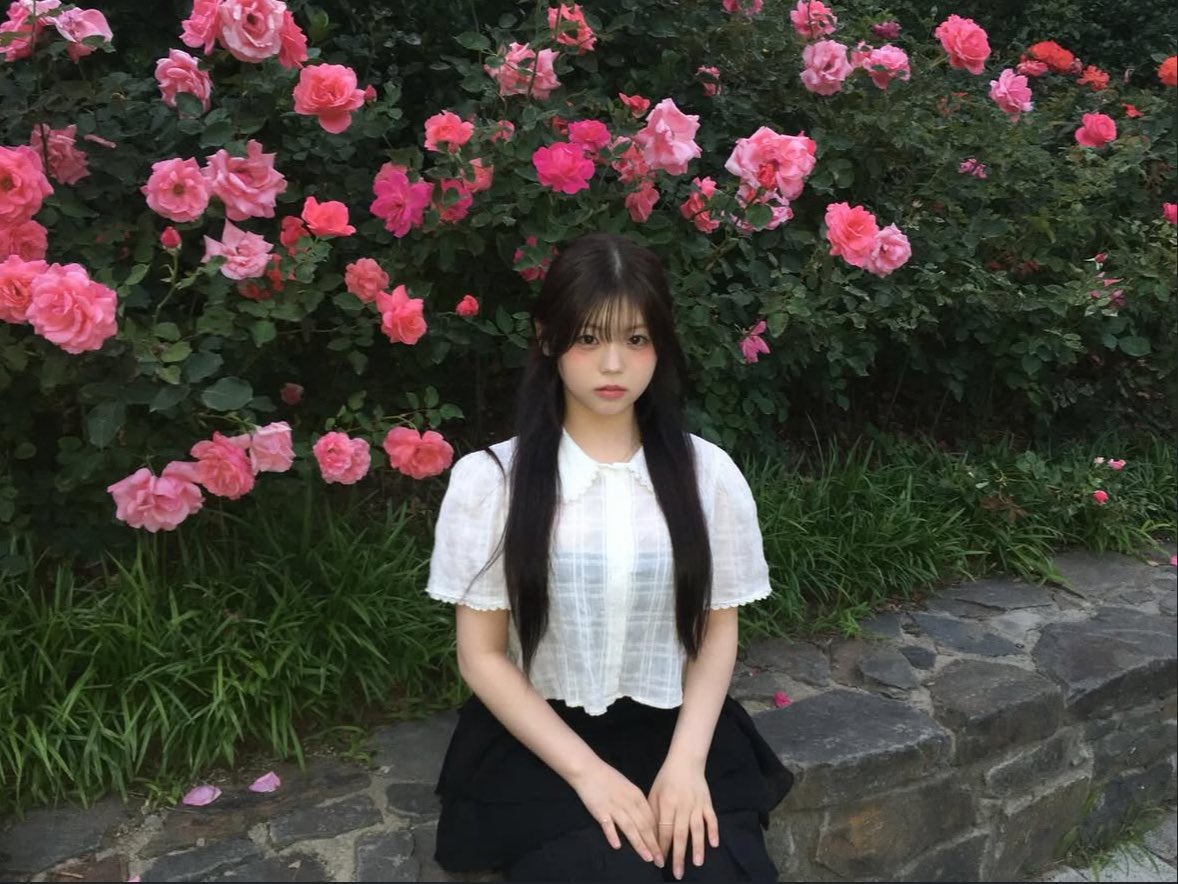 RIWONFEED's tweet photo. 250601   _riii__1_ instagram update https://t.co/laZHLUYNHZ