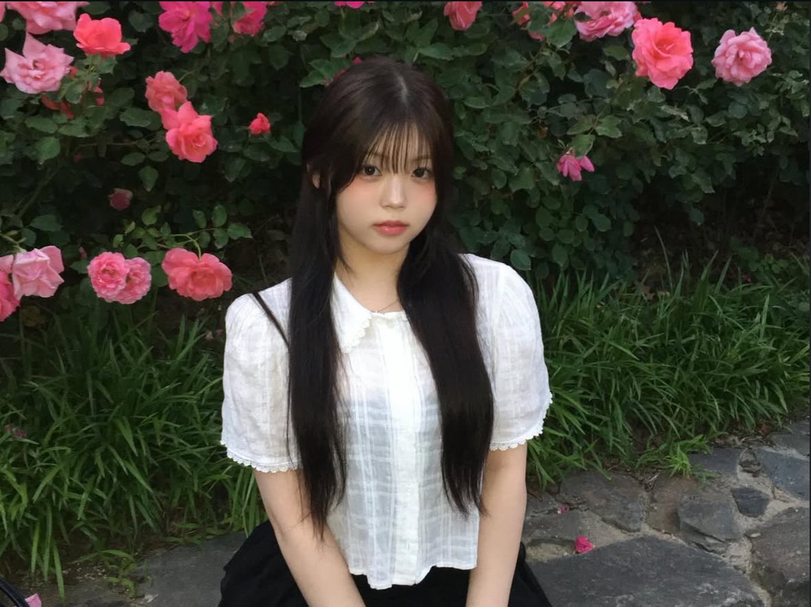 RIWONFEED's tweet photo. 250601   _riii__1_ instagram update

#김리원 #KIMRIWON #리원 #RIWON
#클라씨 #CLASSy @M25_CLASSy https://t.co/K4kYNhdSXq