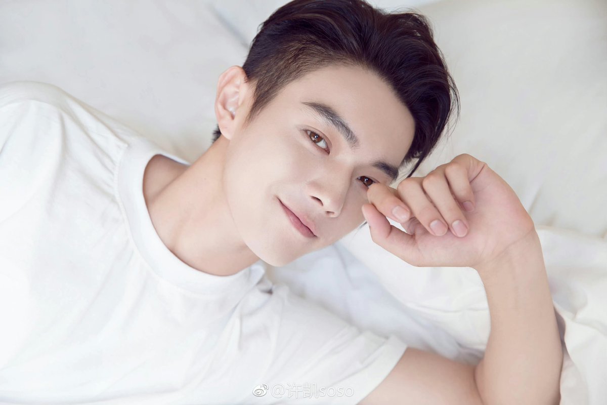 Xukai Pics tweet media