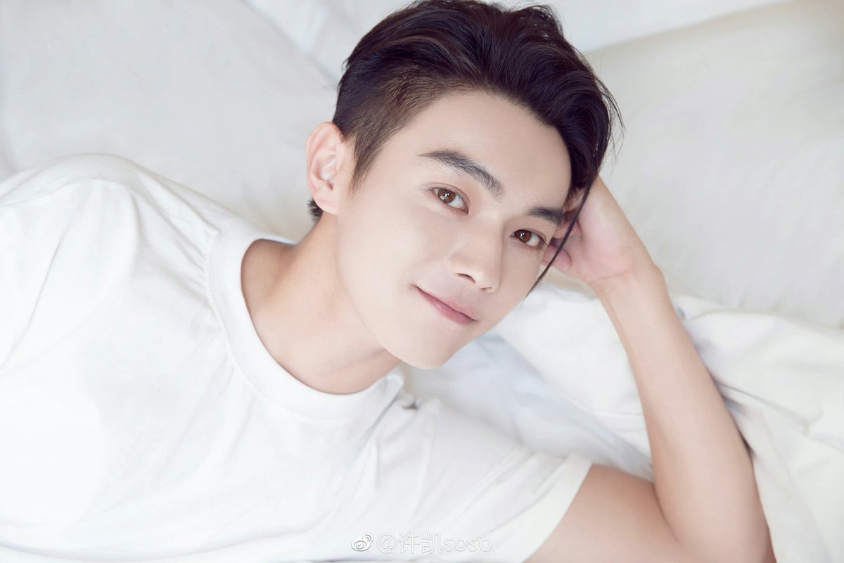 Xukai Pics tweet media