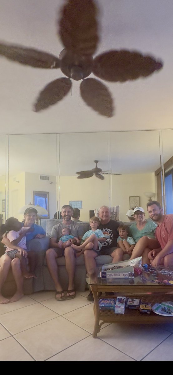 Life doesn’t get any better than this!!  Grateful.