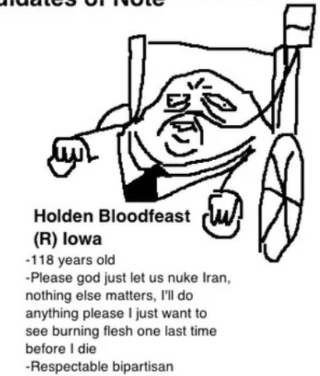 Cody Johnston (@drmistercody) on Twitter photo 