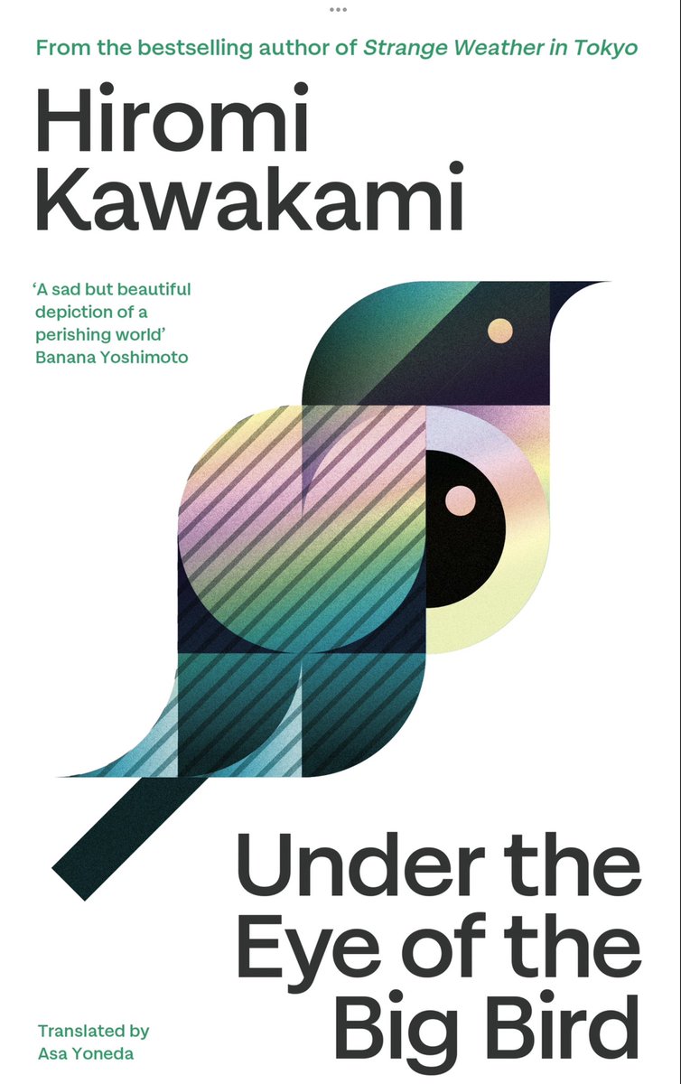 profgeraintrees's tweet image. Thirteenth book of the year finished - a truly fantastical vision of the far future and human extinction