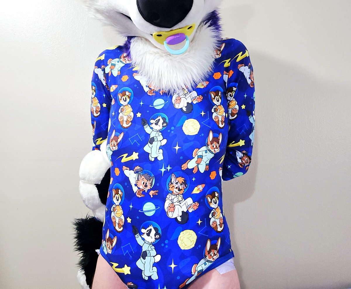 Eclipse (@thesmoleclipse) on Twitter photo Blast off into space with the all new <a href="/OnesieDownunder/">Onesies Downunder</a> Rocket Rascals onesie!
Coming June 17th Blast off into space with the all new <a href="/OnesieDownunder/">Onesies Downunder</a> Rocket Rascals onesie!
Coming June 17th