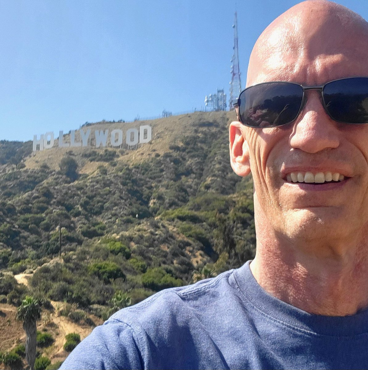 Made it!