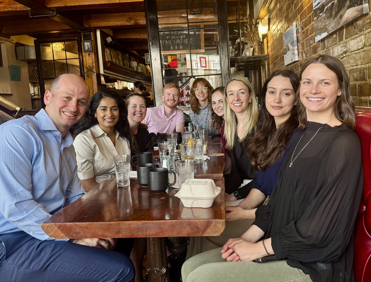 Todd 〽️ Morgan, MD tweet media