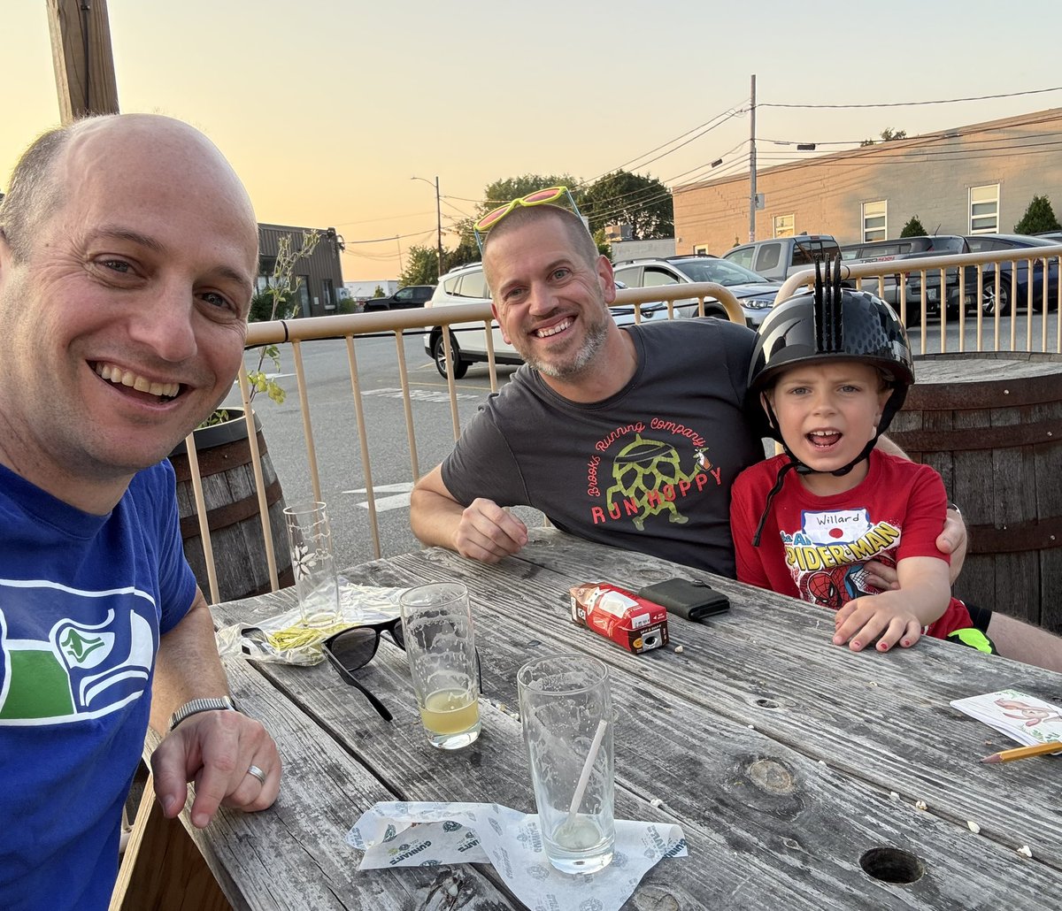 Todd 〽️ Morgan, MD tweet media