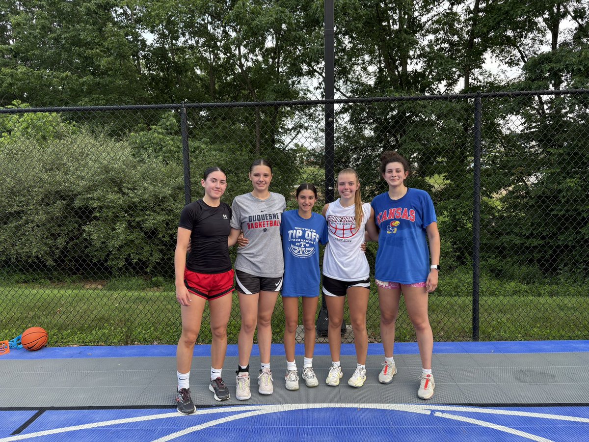 Steve Lodovico (@coachlodovico) on Twitter photo These 5 put some work in today!
SWEAT IS THE LATHER OF SUCCESS. <a href="/livwest4/">πππͺπ·πͺπ’ ππ¦π΄π΅</a> <a href="/LodovicoMaya/">maya Lodovico</a> <a href="/natalie_hambly/">Natalie Hambly</a> <a href="/WehnerBrady/">Brady Wehner</a>
Maya Lodovico
Reece McFadden
Liv West
Brady Wehner
Natalie Hambly These 5 put some work in today!
SWEAT IS THE LATHER OF SUCCESS. <a href="/livwest4/">πππͺπ·πͺπ’ ππ¦π΄π΅</a> <a href="/LodovicoMaya/">maya Lodovico</a> <a href="/natalie_hambly/">Natalie Hambly</a> <a href="/WehnerBrady/">Brady Wehner</a>
Maya Lodovico
Reece McFadden
Liv West
Brady Wehner
Natalie Hambly