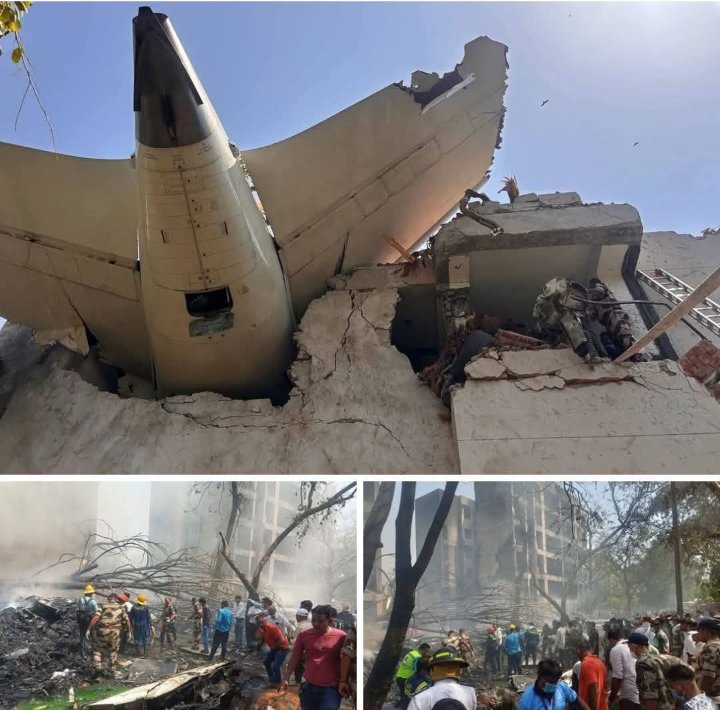 Hari_IARI's tweet photo. Deepest condolences to all who lost their life in the Ahmedabad plane crash. May their souls rest in peace. https://t.co/GBNPPilhkG