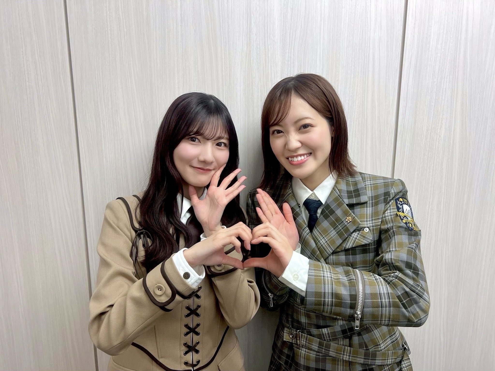 日向坂46 on X: 