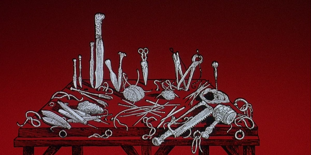 schumisnoopy's tweet photo. dead ringers https://t.co/fsUgenoj97