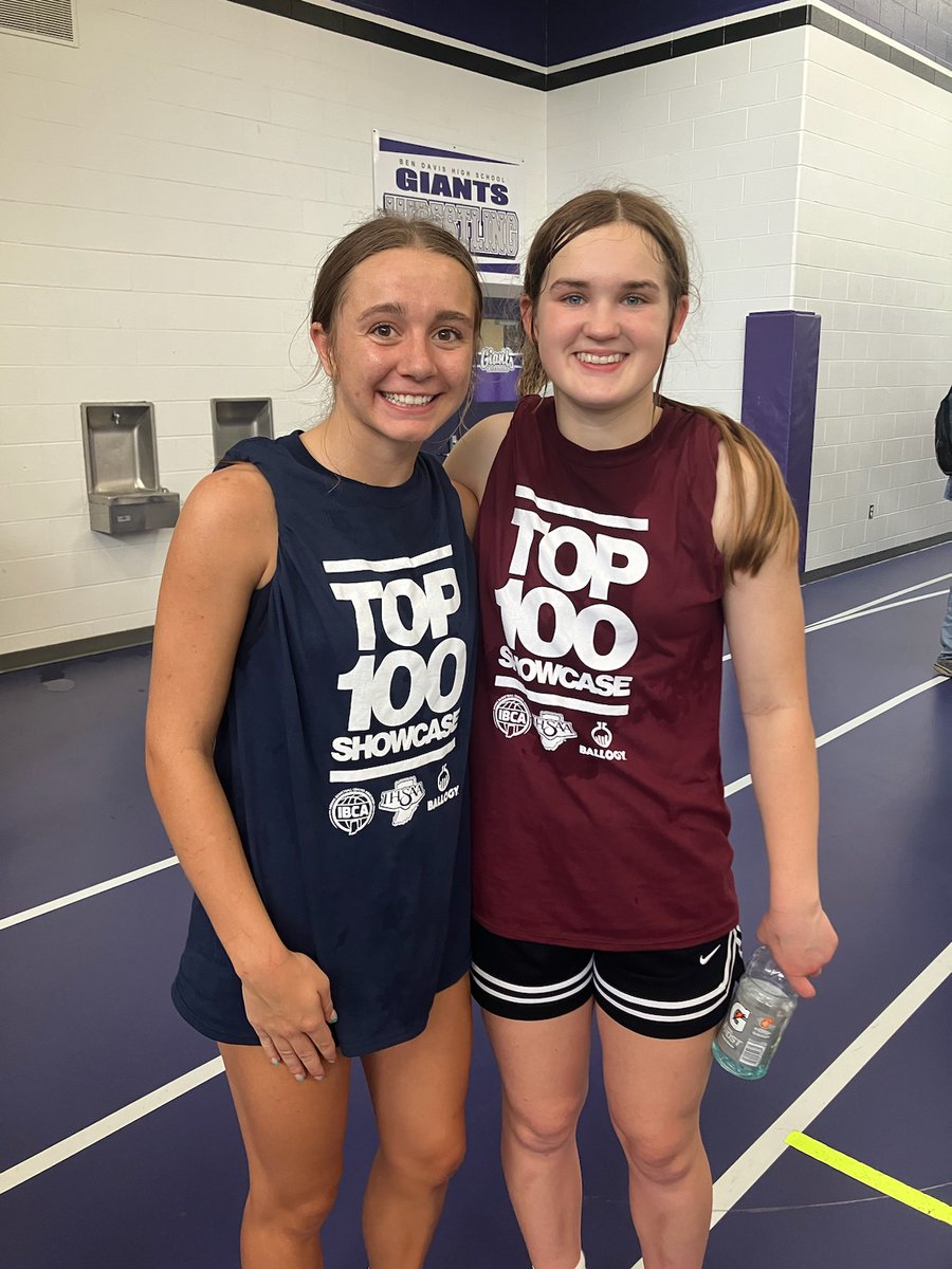 Charlie Meadows (@cbmeadow) on Twitter photo <a href="/InPrideBBClub/">Indiana Pride Basketball</a> Class of 2028 teammates <a href="/natalie_steng/">Natalie Stenger</a> <a href="/AubreySpar72751/">aubrey sparks</a> Future is so 🌞 you're going to need 😎 Ballers <a href="/InPrideBBClub/">Indiana Pride Basketball</a> Class of 2028 teammates <a href="/natalie_steng/">Natalie Stenger</a> <a href="/AubreySpar72751/">aubrey sparks</a> Future is so 🌞 you're going to need 😎 Ballers