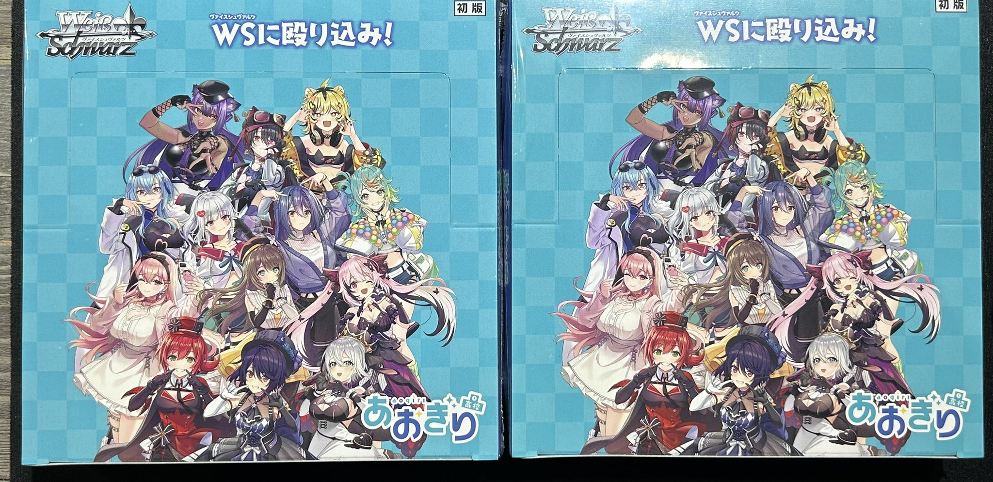 TCG 桜華 Ohka on X: 