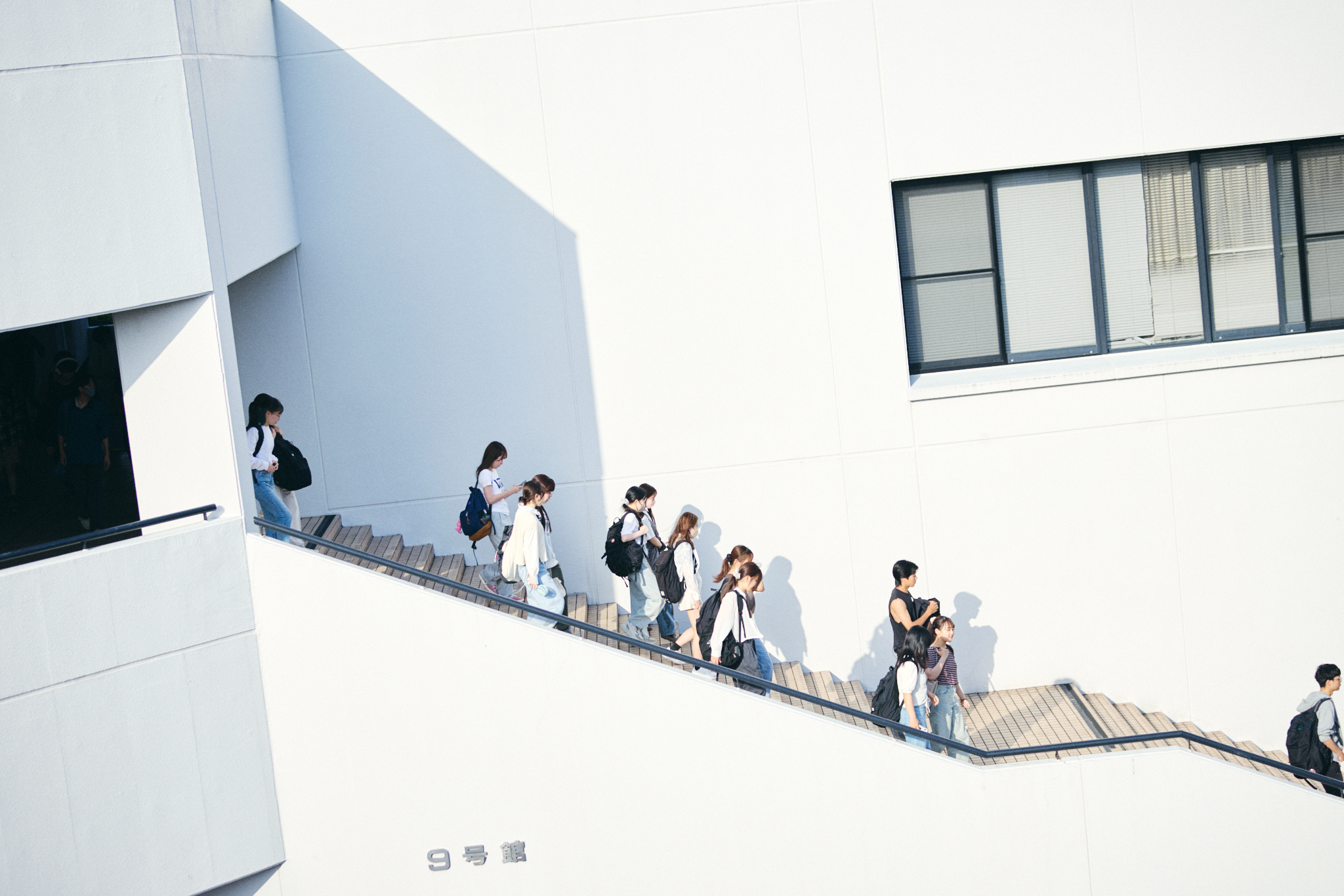 明治学院大学 on X: 