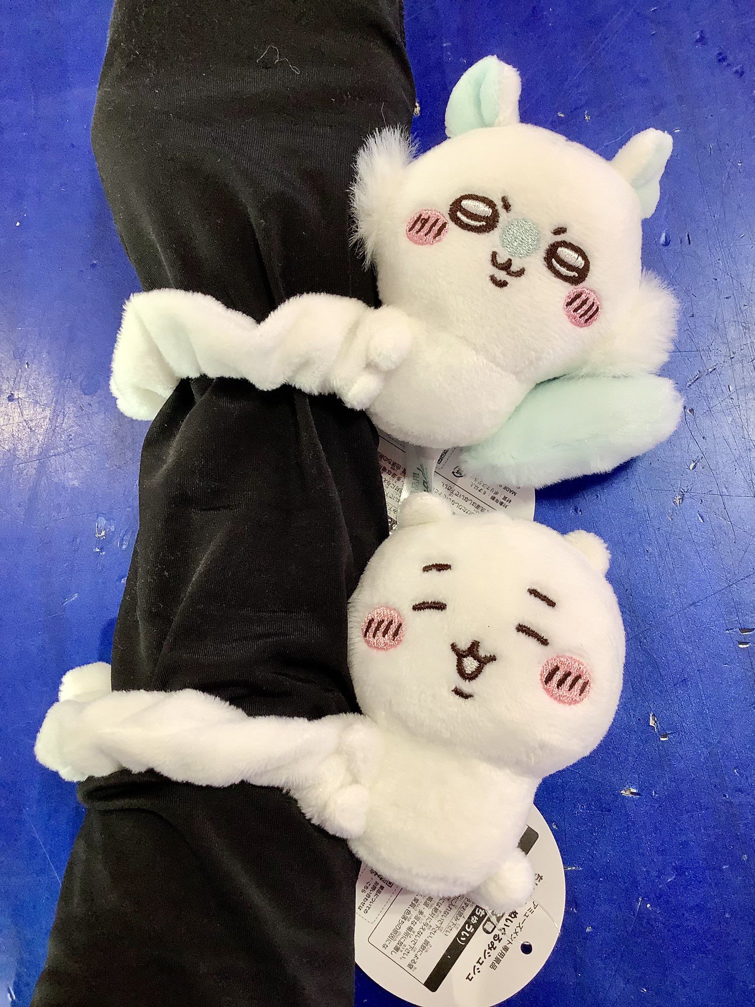 gigo限定　シュシュ　ぬいぐるみ　まとめ GiGO 帯広稲田 on X: 