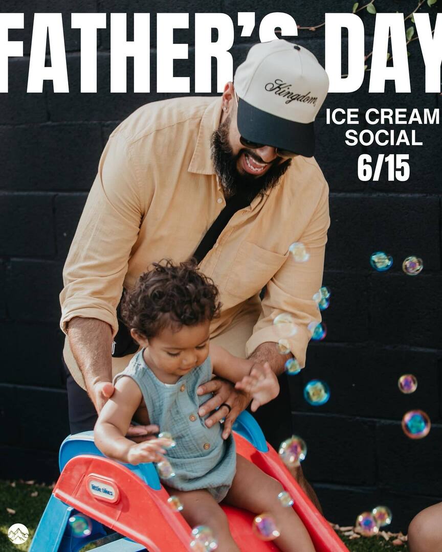 RepMattShea's tweet image. Scoop, there it is! 🍦

Join us after service on June 15th for an Ice Cream Social as we celebrate all the amazing dads out there!

#FathersDayFun #IceCreamSocial #OnFireMinistriesSpokane #OFM