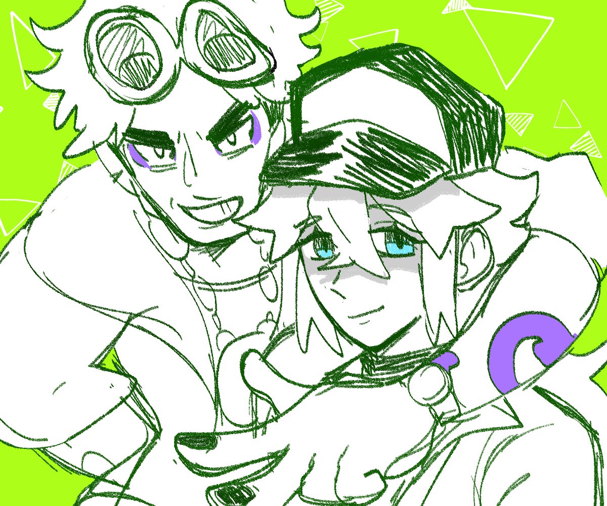 Good morning #fallenthroneshipping #Nグズ