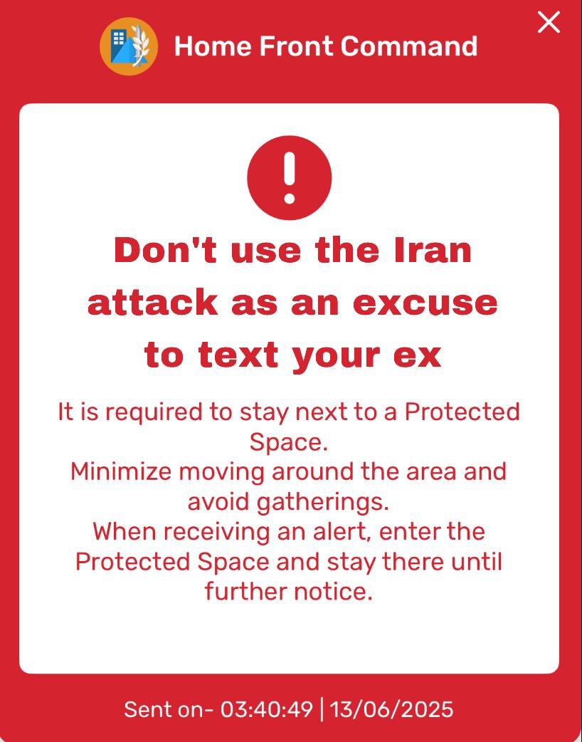 Eylon Levy tweet media