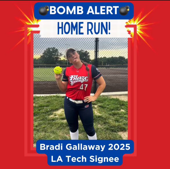 Blaze United 18U (@blazeunited18) on Twitter photo Bomb on day 1 of the Top Gun for Bradi Gallaway!!! Way to go! #BeBlaze #BeUnited #BlazeOn #BU <a href="/Bgallaway4/">Bradi Gallaway</a> <a href="/C_robertson10/">Cory Robertson</a> Bomb on day 1 of the Top Gun for Bradi Gallaway!!! Way to go! #BeBlaze #BeUnited #BlazeOn #BU <a href="/Bgallaway4/">Bradi Gallaway</a> <a href="/C_robertson10/">Cory Robertson</a>