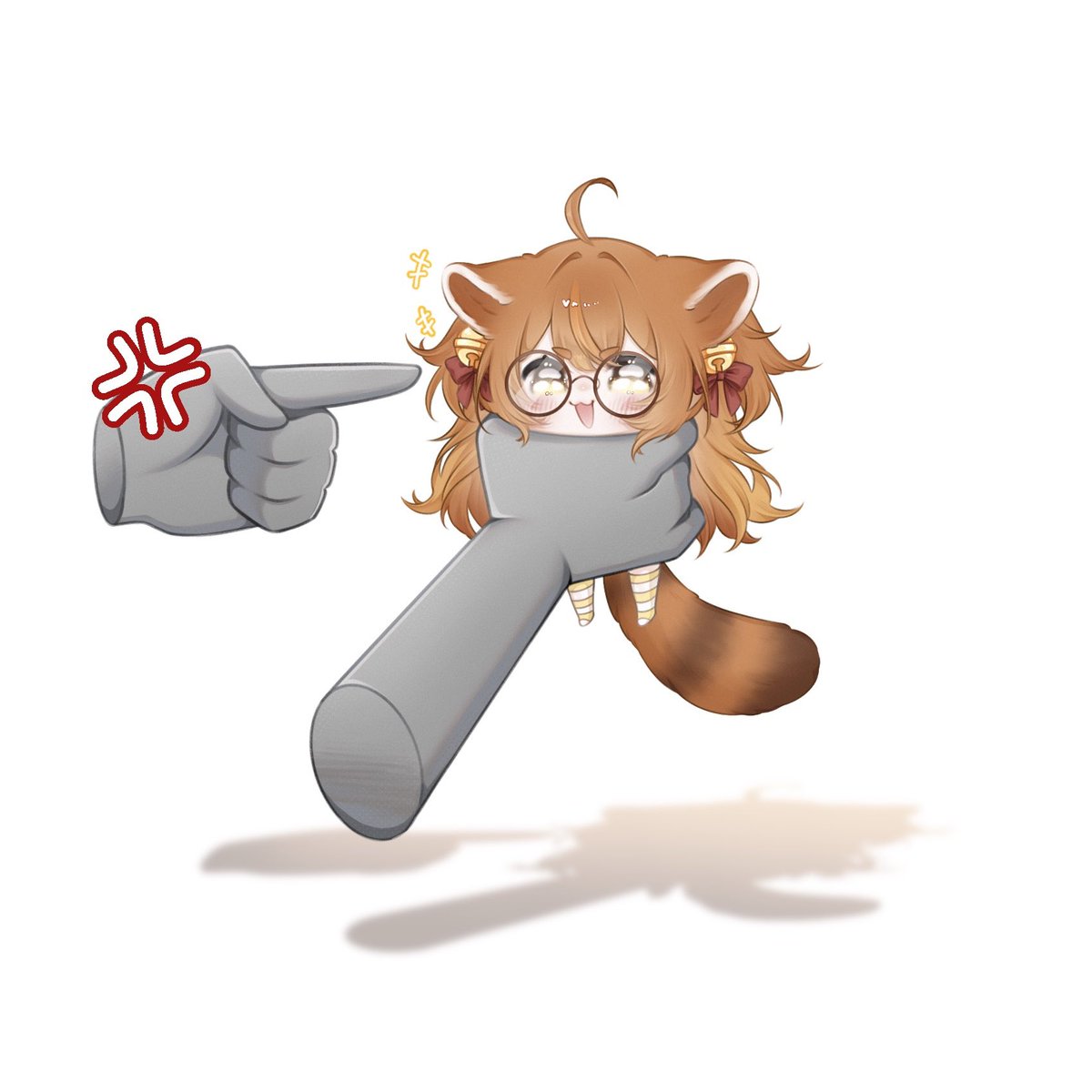 MapleSaku's tweet photo. I ate all the crayons ( •̀ω •́ )
🎨 #AtelierEmilie #mapleart https://t.co/GDwoFcvNyI