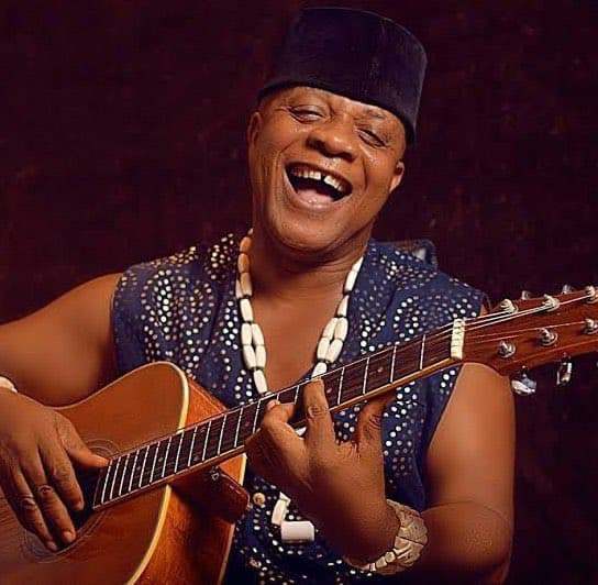 uskelemeplug's tweet image. Sony Music Publishing West Africa Signs Deal With Highlife Icon, Bright Chimezie.

#UskelemePlug #Entertainment #SonyMusicPublishing #BrightChimezie