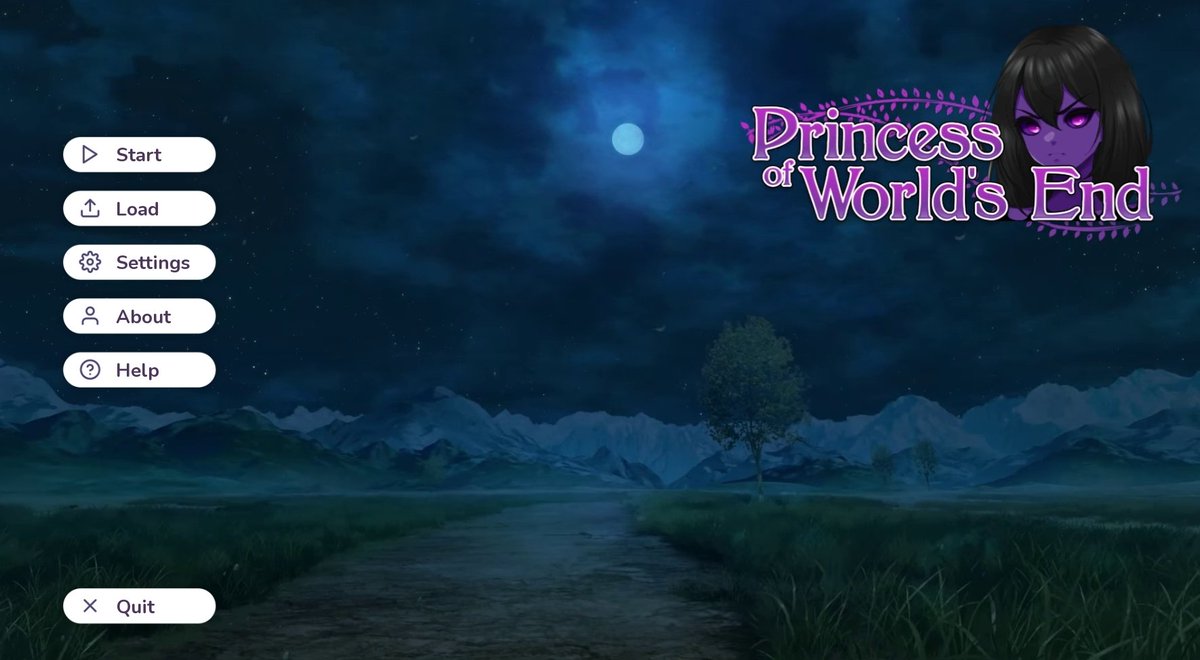 My VA journey is the most important thing to my heart

I'm at my desk playing a game- with my family sitting on my bed, watching me voice the MC !

Has me genuinely crying😅

I'm so appreciative of everyone who has supported me and given me a chance. I can't thank you enough 
💜