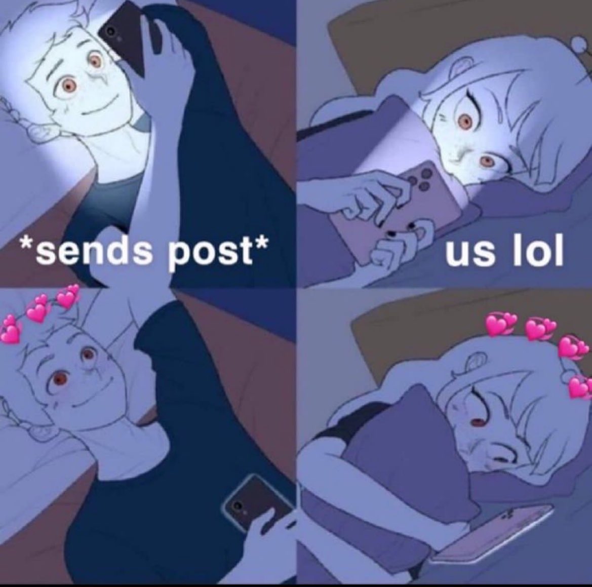 astralbaes's tweet photo. me and who https://t.co/geDEqbDjHz