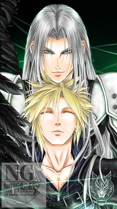 #これを見た人は無言で去年6月の画像を貼る