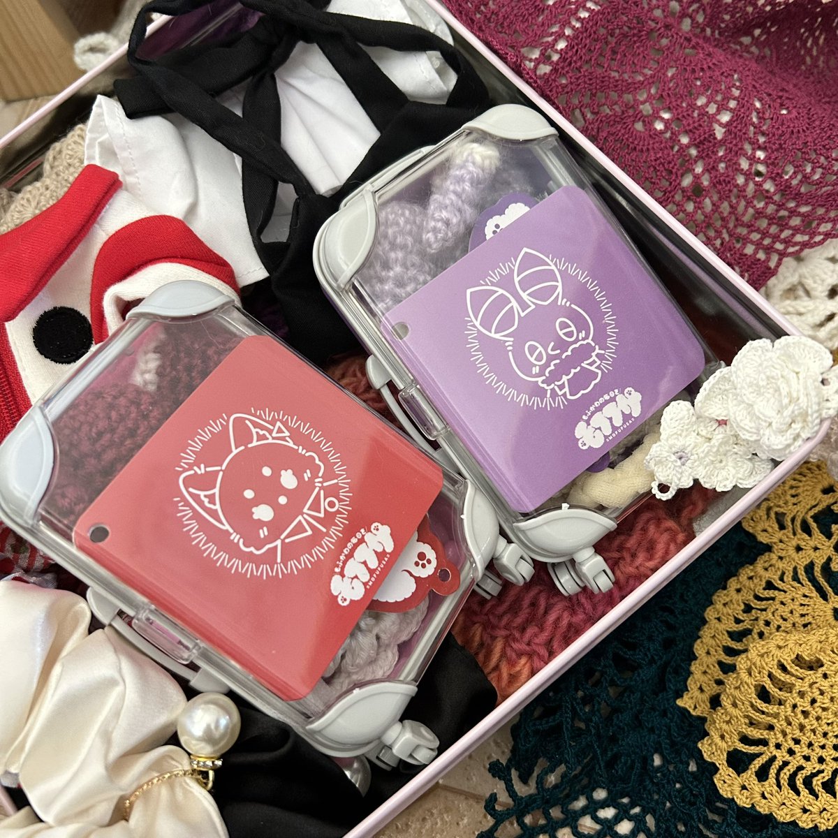 ヨッシー様 リクエスト 5点 まとめ商品 ヨッシー様 リクエスト 5点