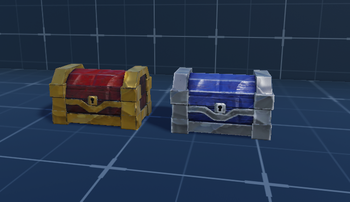 some chests i made #roblox #robloxdev