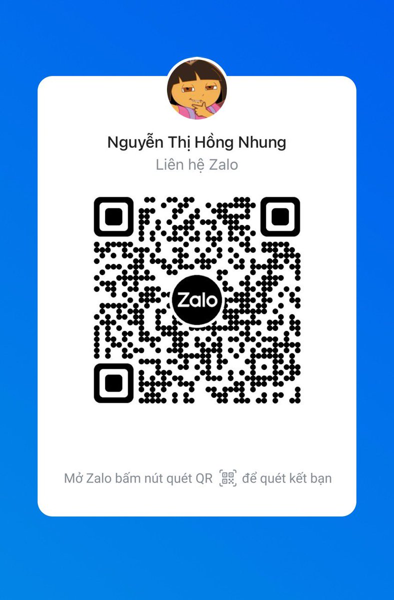 bechubby10's tweet photo. Khu vực sài gòn ib zaloo 🤩 https://t.co/FNUfbP4kRd