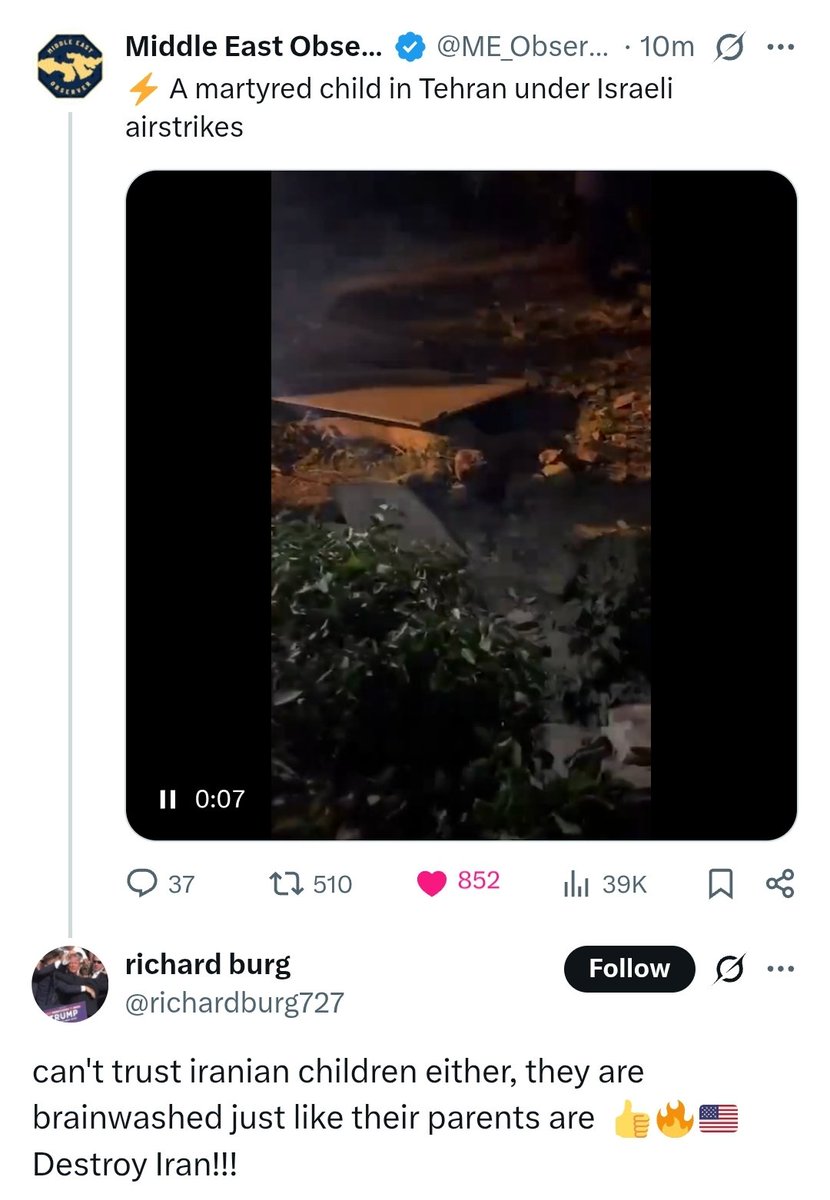 Haqiqatjou's tweet image. They're already celebrating dead children.