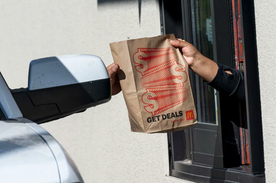 KaneFarter's tweet photo. KANE CARTER NEWS:
Kane "Schabang" Carter was spotted at a local McDonald's drive-thru at 4:12 PM ordering 7 apple pies.
Reportedly, these pies were bought using the Popgoes: Evergreen budget. When asked, Kane said they would "help further development."
#KANEWATCH https://t.co/3JVlXdMm1W