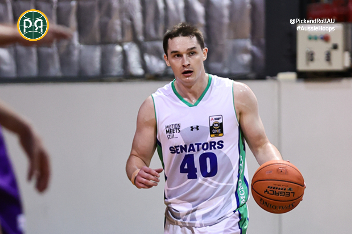 NBL1 | We're right in the thick of the NBL1 season around the country and championship teams and award contenders are already starting to elevate themselves.

<a href="/mhickey23/">Matt Hickey</a> with the mid-season award predictions: bit.ly/43FJ7Sn

#AussieHoops #NBL1