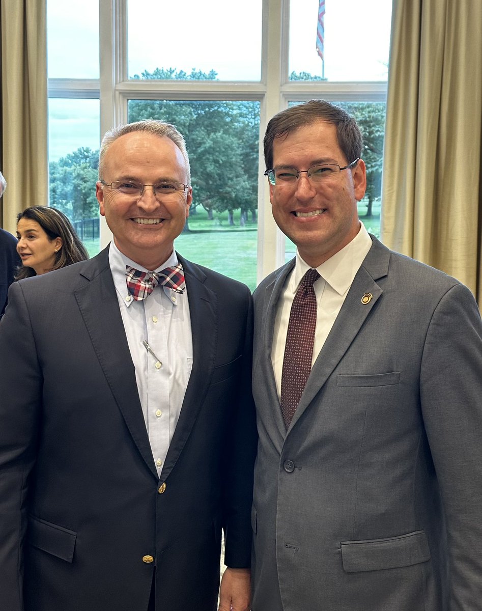 Doug Richey tweet media