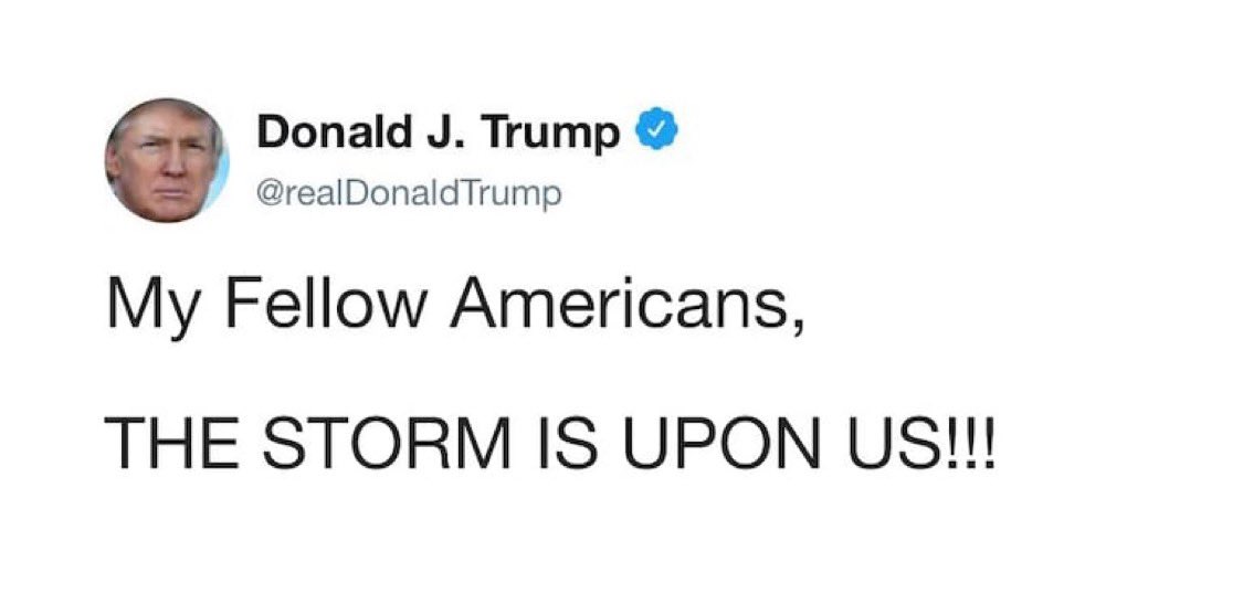 Is it time?