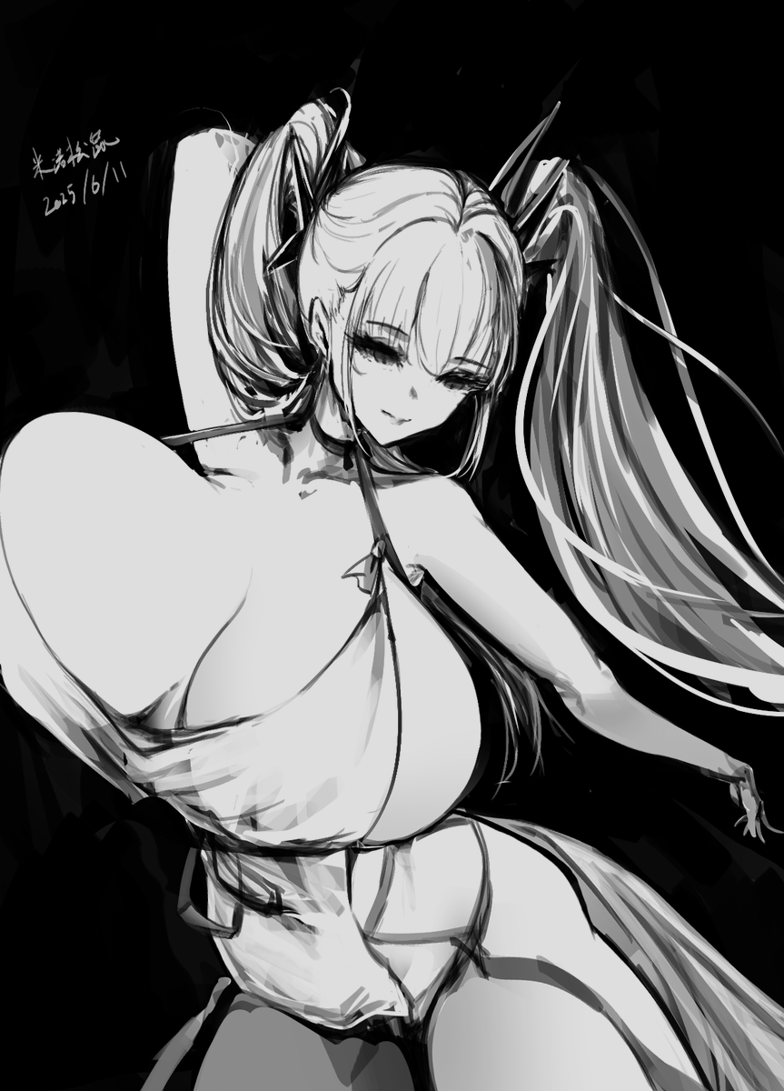 米诺松鼠 tweet media