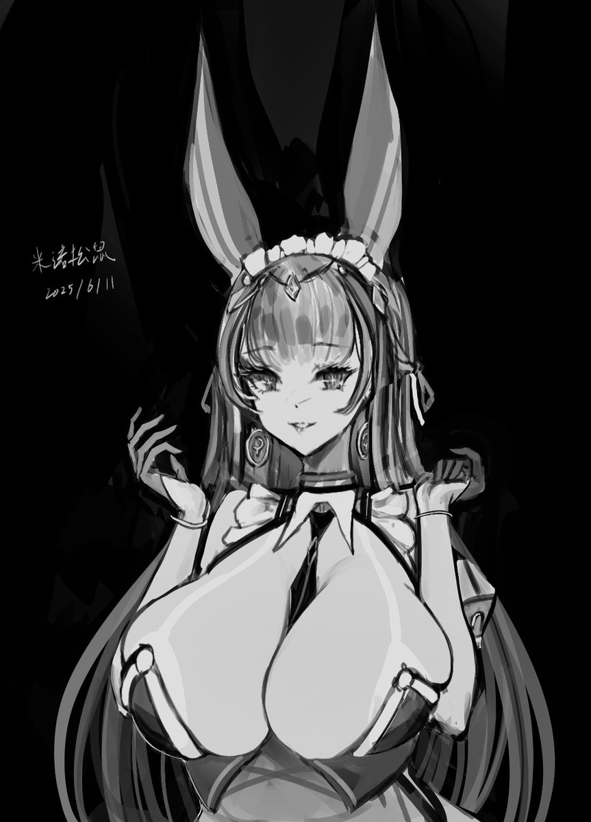 米诺松鼠 tweet media