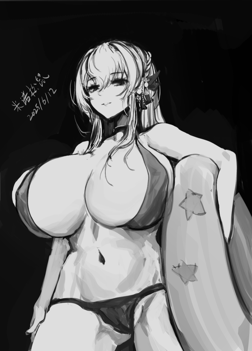 米诺松鼠 tweet media