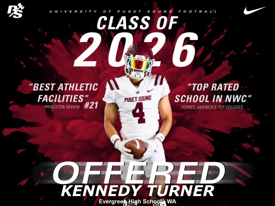 After an amazing conversation with <a href="/LOGGER_LBCOACH/">UPS Loggers Coach Jeff Schmidt</a>. I am very blessed to receive an offer from Puget Sound <a href="/SwainChristian5/">Coach Swain</a>