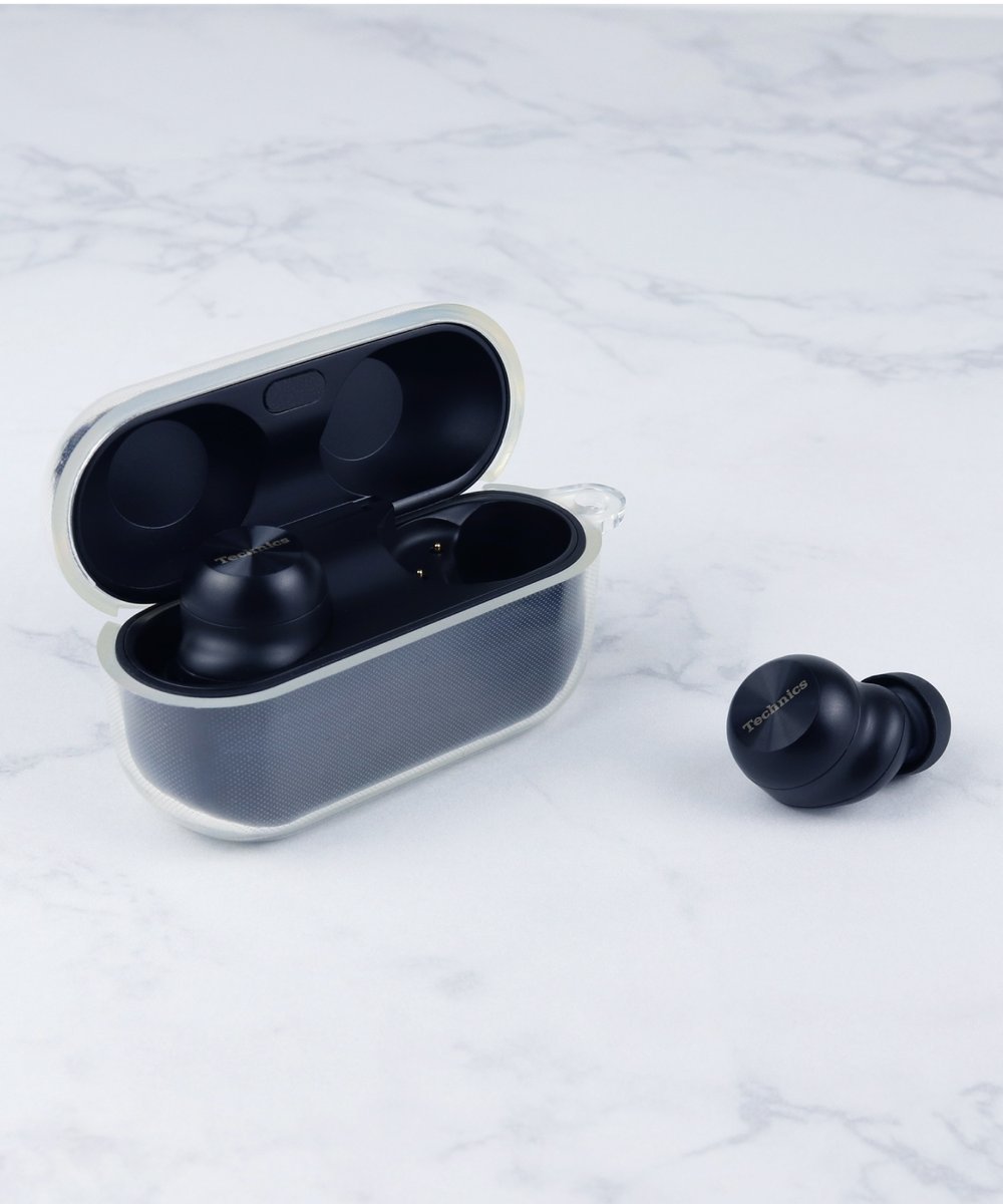 新商品のお知らせ ／ Technics EAH-AZ100 用 ソフトカバー Technics