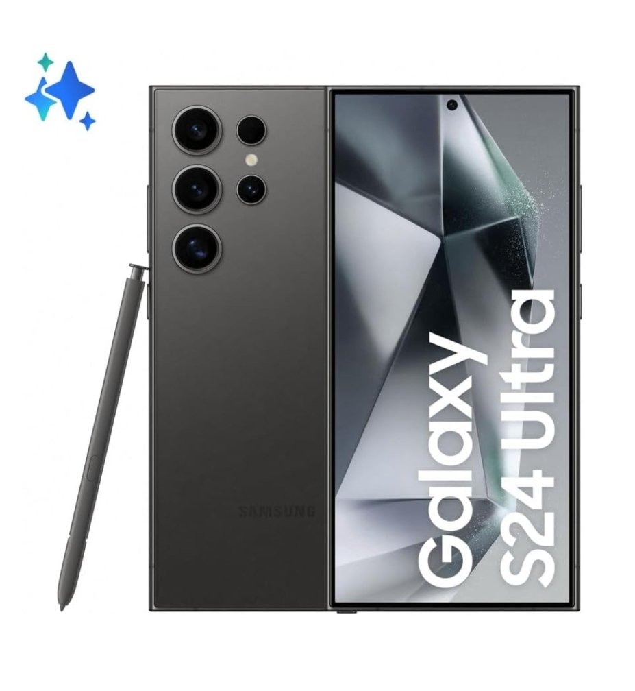 PRECINHO NO PIX

Smartphone Galaxy S24 Ultra 5G, 256GB, 12GB RAM

🔥 R$ 4.679,23
* Desconto aparece ao selecionar pix no pagamento 

Compre na Amazon
amzn.to/43KMoQw