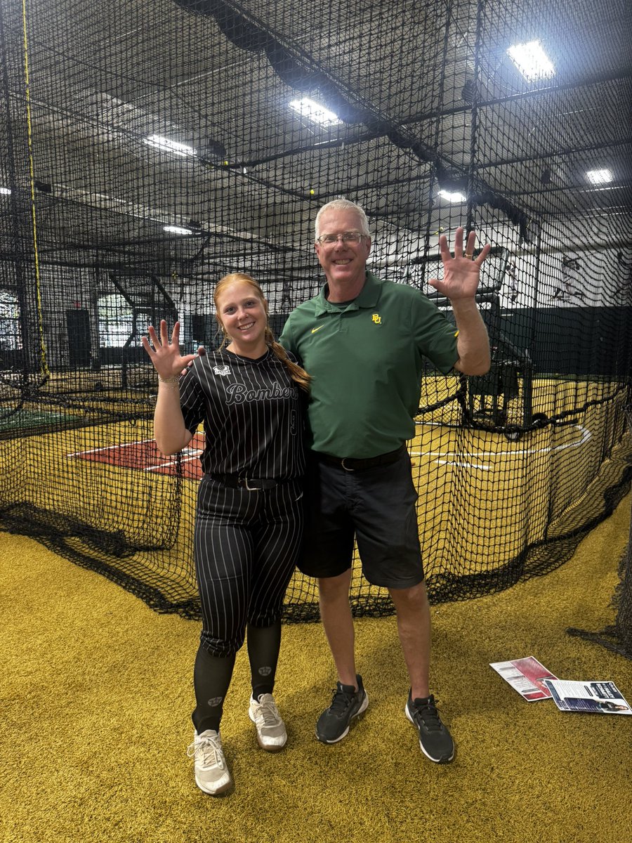 Maci Nowak (@macinowak) on Twitter photo The best day <a href="/BaylorSoftball/">Baylor Softball</a> camp! Thank you for putting on a great camp. I really enjoyed getting to work with the coaches and receiving feedback. Looking forward to my next visit! ππ <a href="/TXBombersNat18u/">TX Bombers Gold Nat 18u</a> <a href="/bombers_academy/">Bombers Academy</a> <a href="/96bearkat16/">Brent Bubela</a> <a href="/LakeCreek_SB/">Lake Creek Softball</a> <a href="/BUMoore/">Glenn Moore</a> <a href="/JohniganSteve/">Steve Johnigan</a> The best day <a href="/BaylorSoftball/">Baylor Softball</a> camp! Thank you for putting on a great camp. I really enjoyed getting to work with the coaches and receiving feedback. Looking forward to my next visit! ππ <a href="/TXBombersNat18u/">TX Bombers Gold Nat 18u</a> <a href="/bombers_academy/">Bombers Academy</a> <a href="/96bearkat16/">Brent Bubela</a> <a href="/LakeCreek_SB/">Lake Creek Softball</a> <a href="/BUMoore/">Glenn Moore</a> <a href="/JohniganSteve/">Steve Johnigan</a>