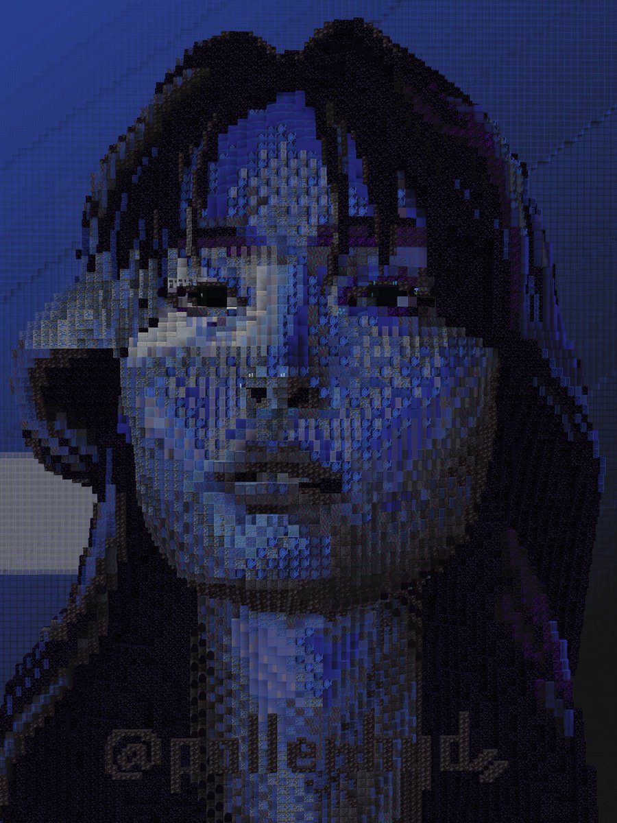 blue
RECREATION STUDY (3/3)

reference was from pinterest but my friend pointed out they were kitty chicha/nanno 

i tried my best to restrain myself to one hue, really happy w how it turned out!