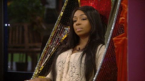 We asked for bombshells and they gave us seashells 
 #loveislandusa