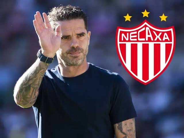 🤡🤡🤡🤡🤡🤡🤡

 #FernandoGago vuelve a la #LigaMX después de mentirles en la cara a las chivitas. 

Ahora si se la mamó Necaxa, ojalá les dure al menos un torneo…

#Necaxa #Gago #Chivas #futbol